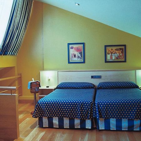 Hotel Estrella Norte Isla Plana Стая снимка