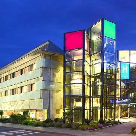 Hotel Estrella Norte Isla Plana Екстериор снимка