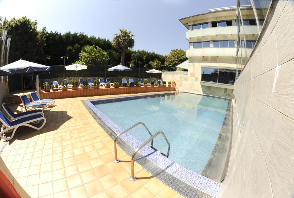 Hotel Estrella Norte Isla Plana Екстериор снимка