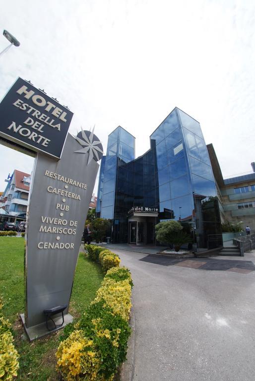 Hotel Estrella Norte Isla Plana Екстериор снимка