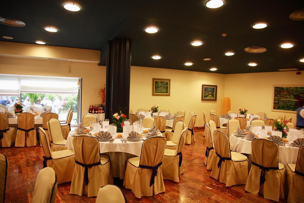 Hotel Estrella Norte Isla Plana Екстериор снимка