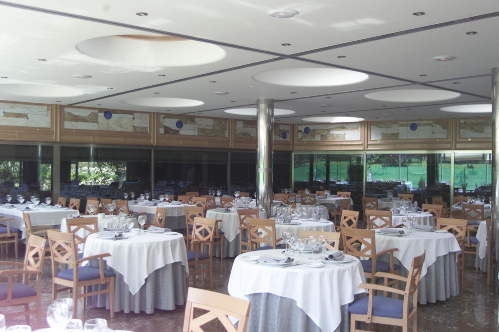 Hotel Estrella Norte Isla Plana Екстериор снимка