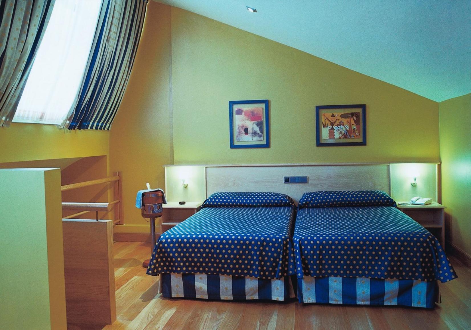 Hotel Estrella Norte Isla Plana Стая снимка