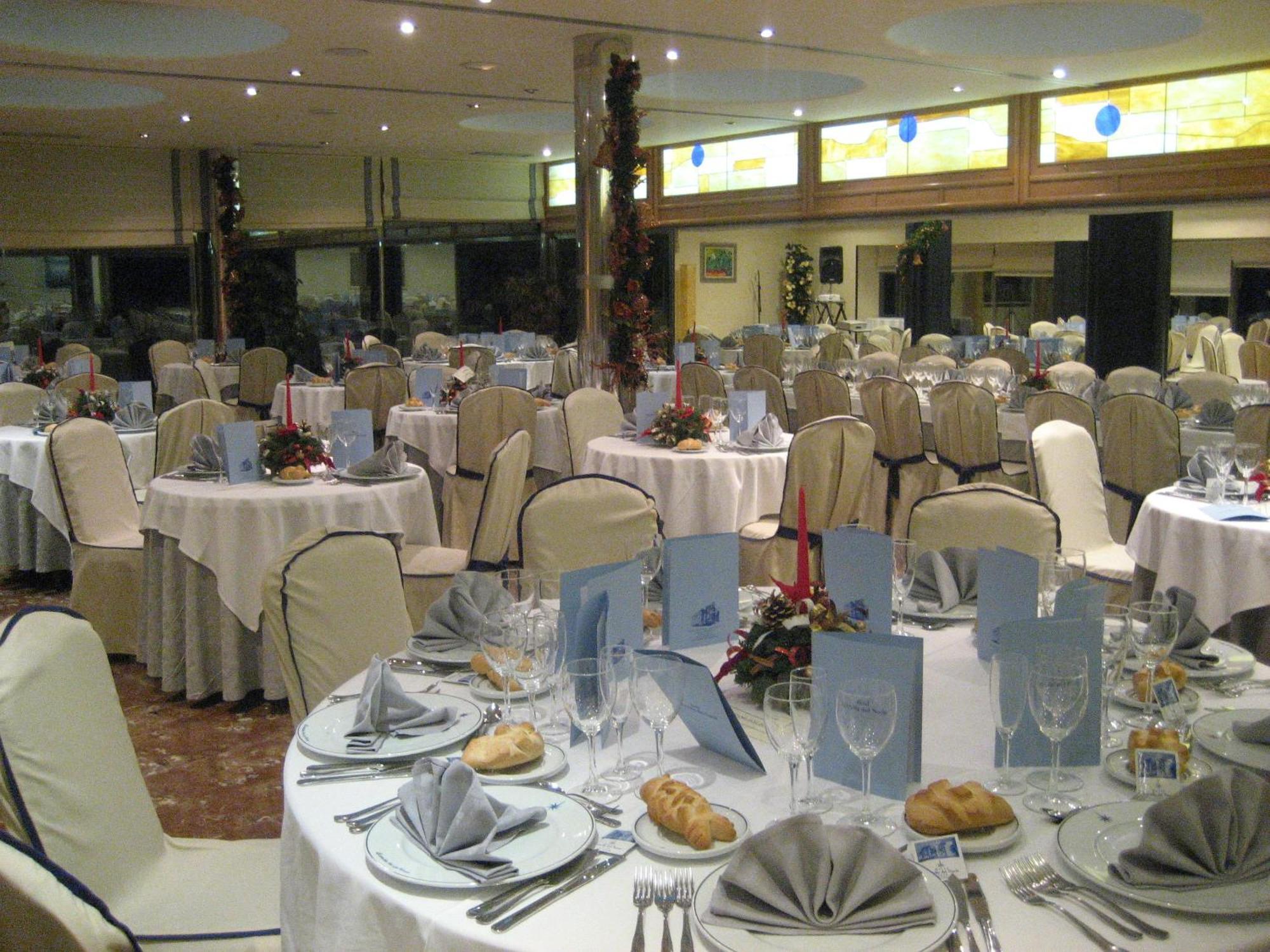 Hotel Estrella Norte Isla Plana Екстериор снимка