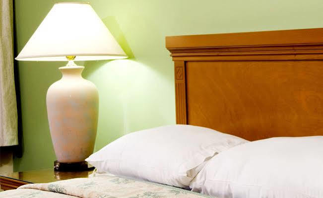 Hotel Estrella Norte Isla Plana Екстериор снимка